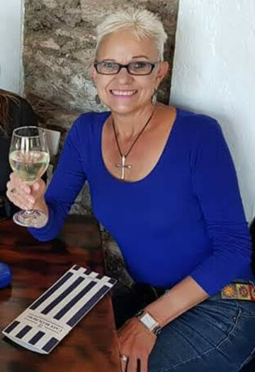 Louise104, 65 Pretoria, Gauteng, South Africa