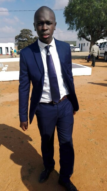 Blackjuice, 37 Polokwane, Limpopo, South Africa