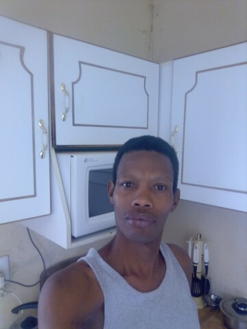 Fistozoza, 43 Welkom, Free State, South Africa