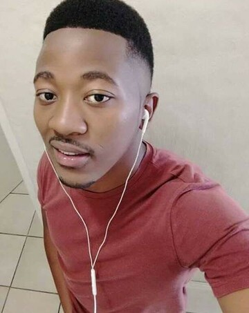 Andile31, 35 Johannesburg, Gauteng, South Africa
