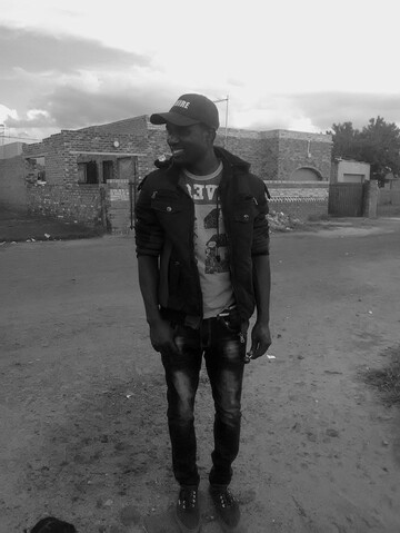 Nick Craig, 38 Vanderbijlpark, Gauteng, South Africa