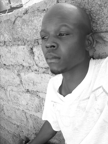 Isaac, 30 Soshanguve, Gauteng, South Africa