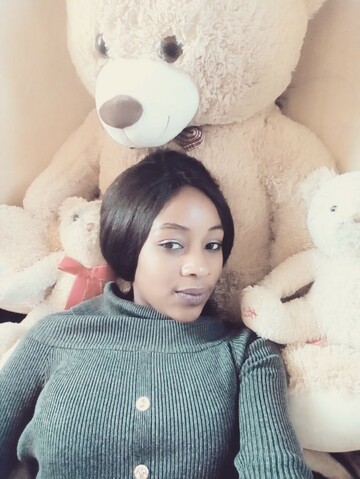 Nicole19, 29 Bloemfontein, Free State, South Africa