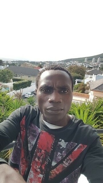 freedom7, 40 Cape Town, Western Cape, South Africa