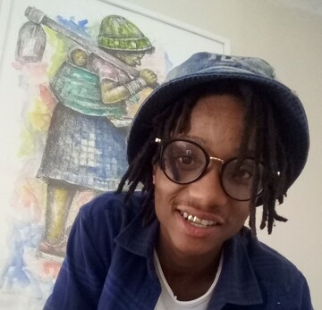 Sir Kelvin, 31 Klerksdorp, North West, South Africa