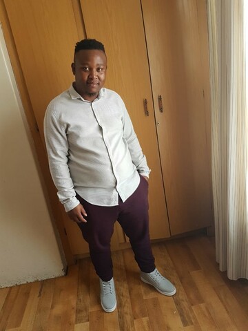 isaac17, 35 Vereeniging, Gauteng, South Africa