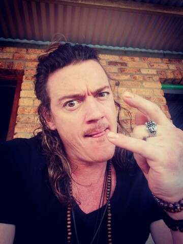 dev3, 41 Clanwilliam, Western Cape, South Africa