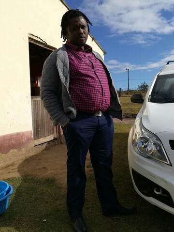 Mr X5, 41 Durban, KwaZulu-Natal, South Africa