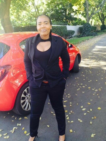 chrissy7, 40 Randburg, Gauteng, South Africa