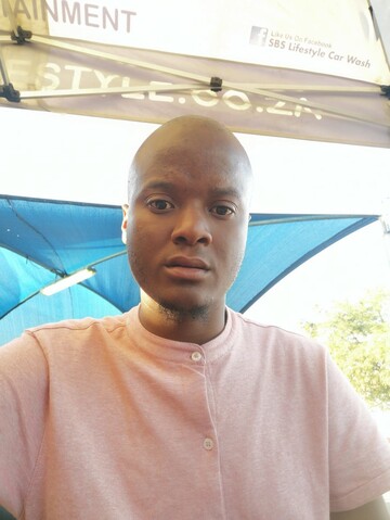 Mnash, 33 Midrand, Gauteng, South Africa
