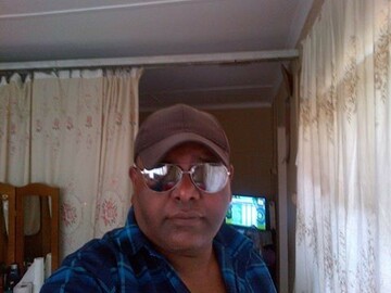 shyguy40, 46 Durban, KwaZulu-Natal, South Africa