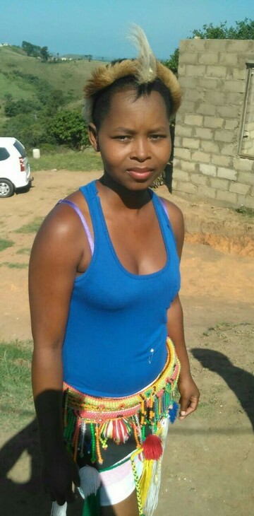 Zah23, 34 Randburg, Gauteng, South Africa