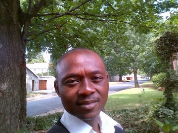 Babs9, 54 Johannesburg, Gauteng, South Africa