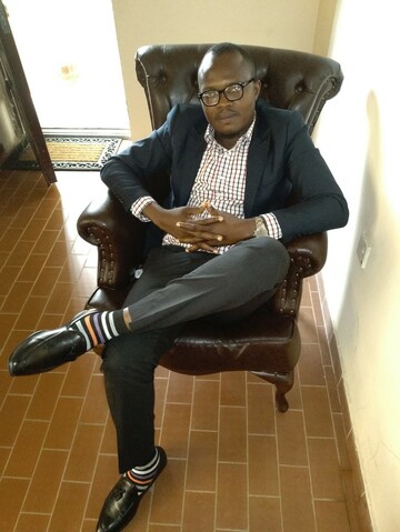 TeeBoy, 44 Cape Town, Western Cape, South Africa