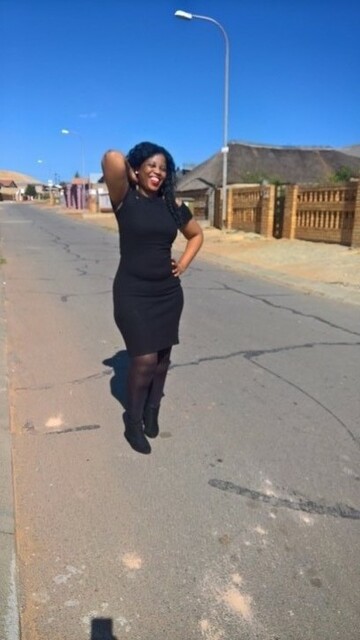 tha3, 45 Soweto, Gauteng, South Africa