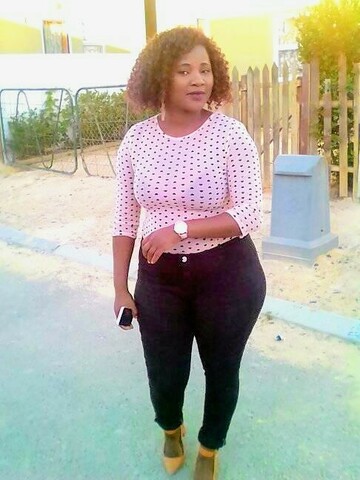 Abusiwe, 113 Cape Town, Western Cape, South Africa