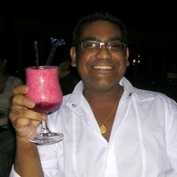 Trevor24, 47 Ballito, KwaZulu-Natal, South Africa