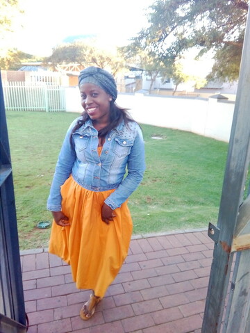Tears3, 41 Mamelodi, Gauteng, South Africa