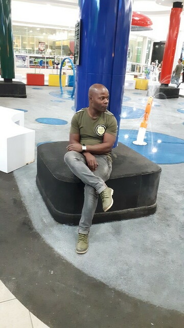 Psyfo, 43 Pretoria, Gauteng, South Africa
