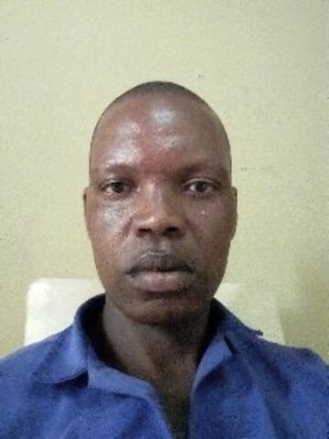 StevePhiri, 41 Roodepoort, Gauteng, South Africa