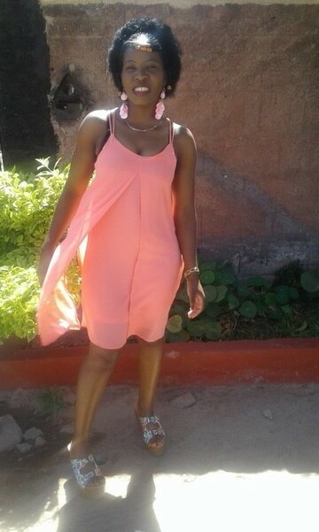Nomusa3, 43 Johannesburg, Gauteng, South Africa