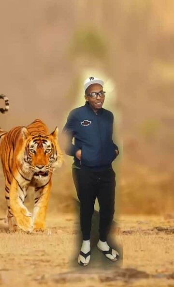 Sam170, 113 Midrand, Gauteng, South Africa