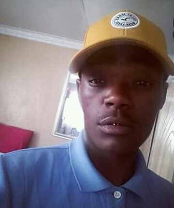 Shaun43, 29 Louis Trichardt, Limpopo, South Africa