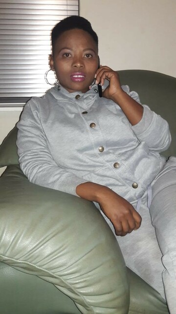 Fifi P, 38 Kimberley, Northern Cape, South Africa