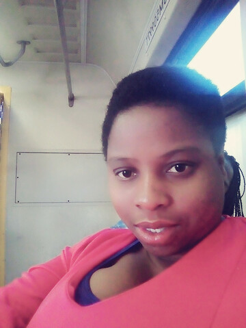 Nonjabulo, 31 Durban, KwaZulu-Natal, South Africa