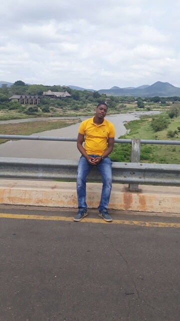 Pooch, 38 Malelane, Mpumalanga, South Africa