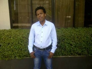 Sipho75, 43 Germiston, Gauteng, South Africa
