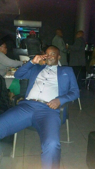 Tshepo52, 40 Pretoria, Gauteng, South Africa