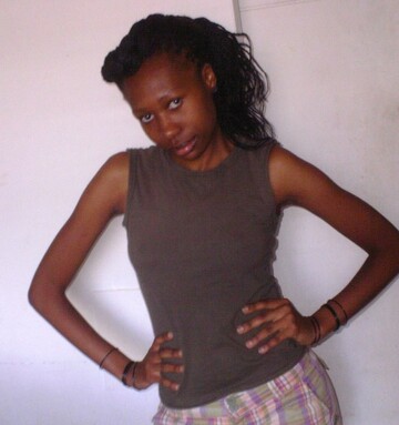 Rita88, 36 Johannesburg, Gauteng, South Africa