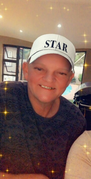 Ands71, 54 Kempton Park, Gauteng, South Africa