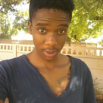Teemz, 26 Benoni, Gauteng, South Africa