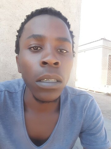 Koketso11, 32 Polokwane, Limpopo, South Africa