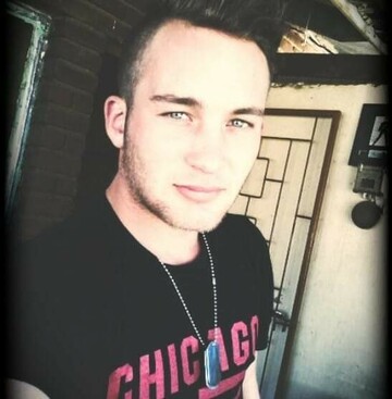 Stifler7, 26 Boksburg, Gauteng, South Africa