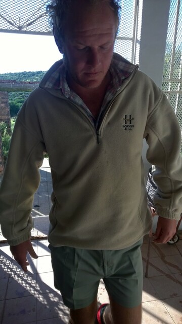 LawtonKeevy, 36 Grahamstown, Eastern Cape, South Africa