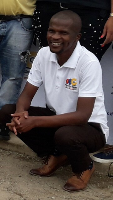 Energetic Musa, 36 Nelspruit, Mpumalanga, South Africa