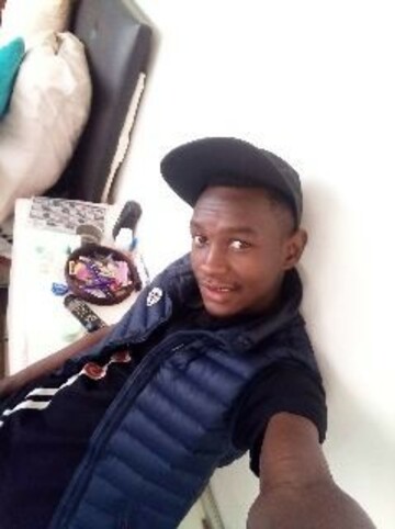 Joe322, 31 Bloemfontein, Free State, South Africa