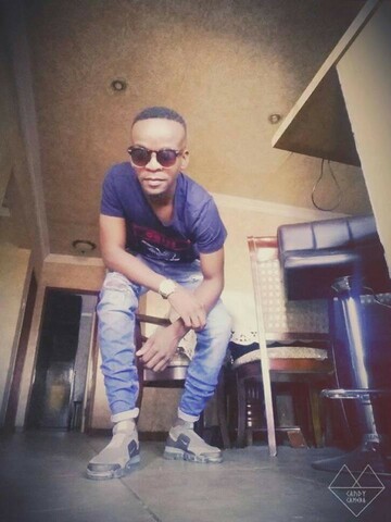 minonhle, 43 Springs, Gauteng, South Africa