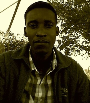 James102, 37 Rustenburg, North West, South Africa