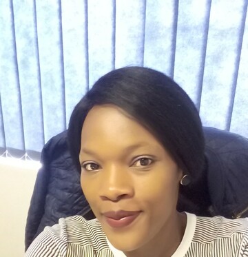 Sthembzah, 42 Durban, KwaZulu-Natal, South Africa