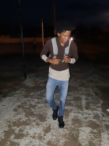 Cheddar, 31 Welkom, Free State, South Africa