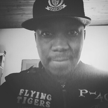 Kele13, 33 Tembisa, Gauteng, South Africa