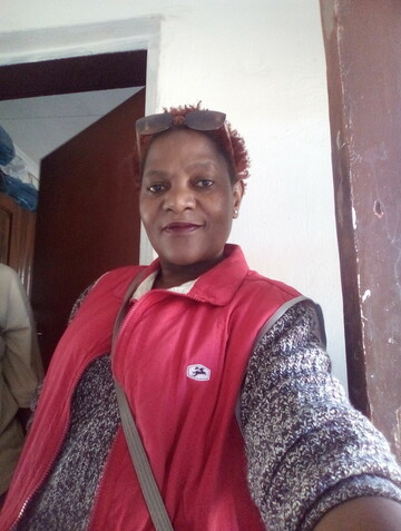 mariaBodesta, 57 Germiston, Gauteng, South Africa