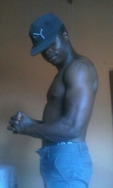 Tyron3, 29 Mamelodi, Gauteng, South Africa