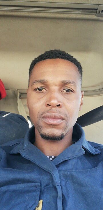 Betra, 37 Vereeniging, Gauteng, South Africa