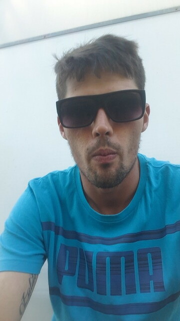 Tony778, 29 Brits, North West, South Africa