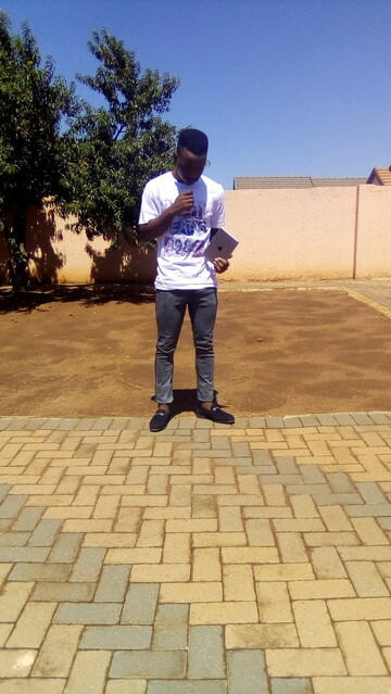 Pro15, 27 Soweto, Gauteng, South Africa